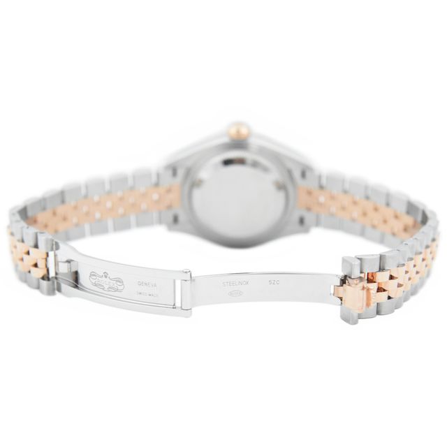 Rolex Datejust Lady 28 279171 Image 3